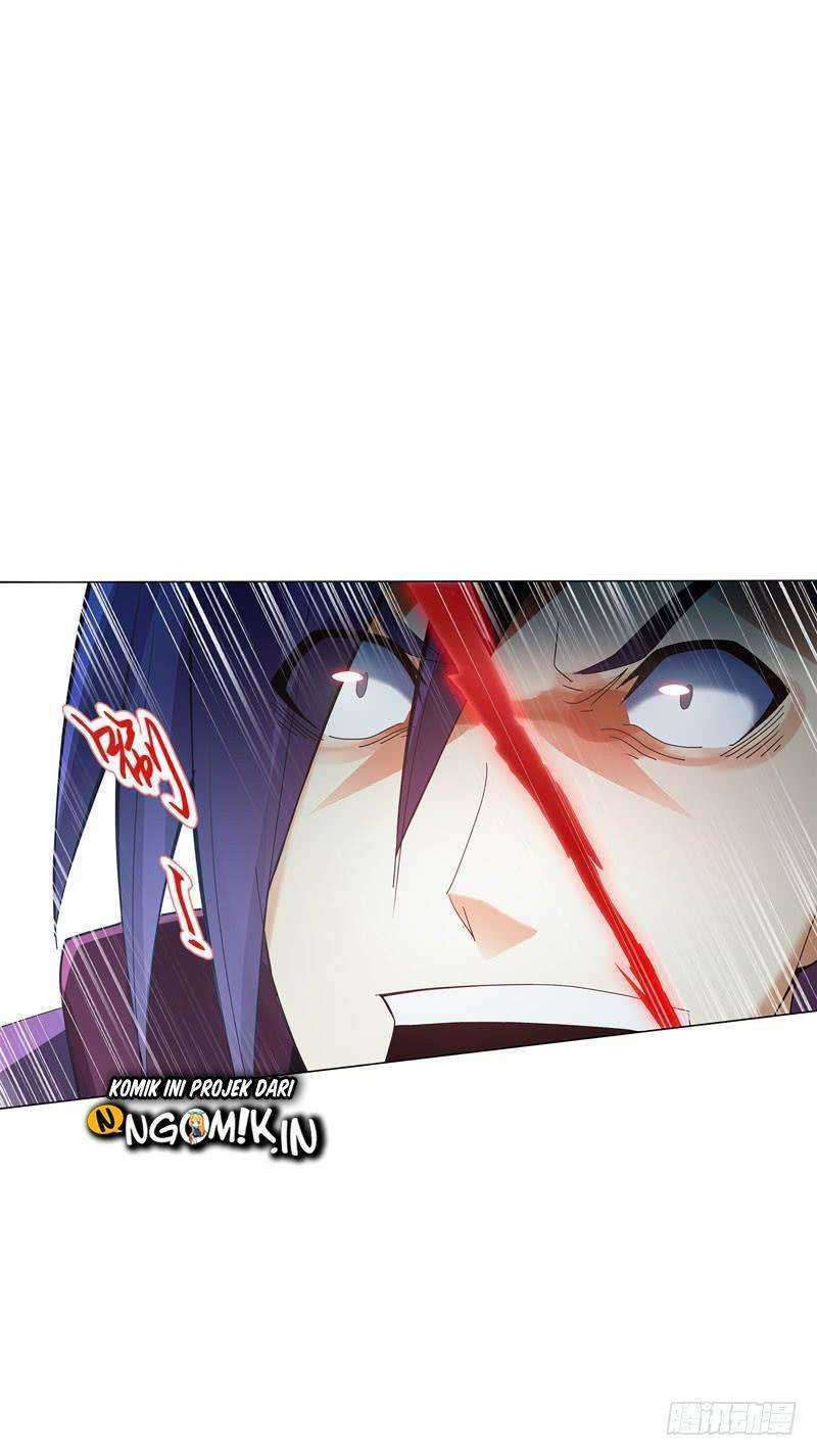 Heavenly God Mnemonic Chapter 49 Gambar 31