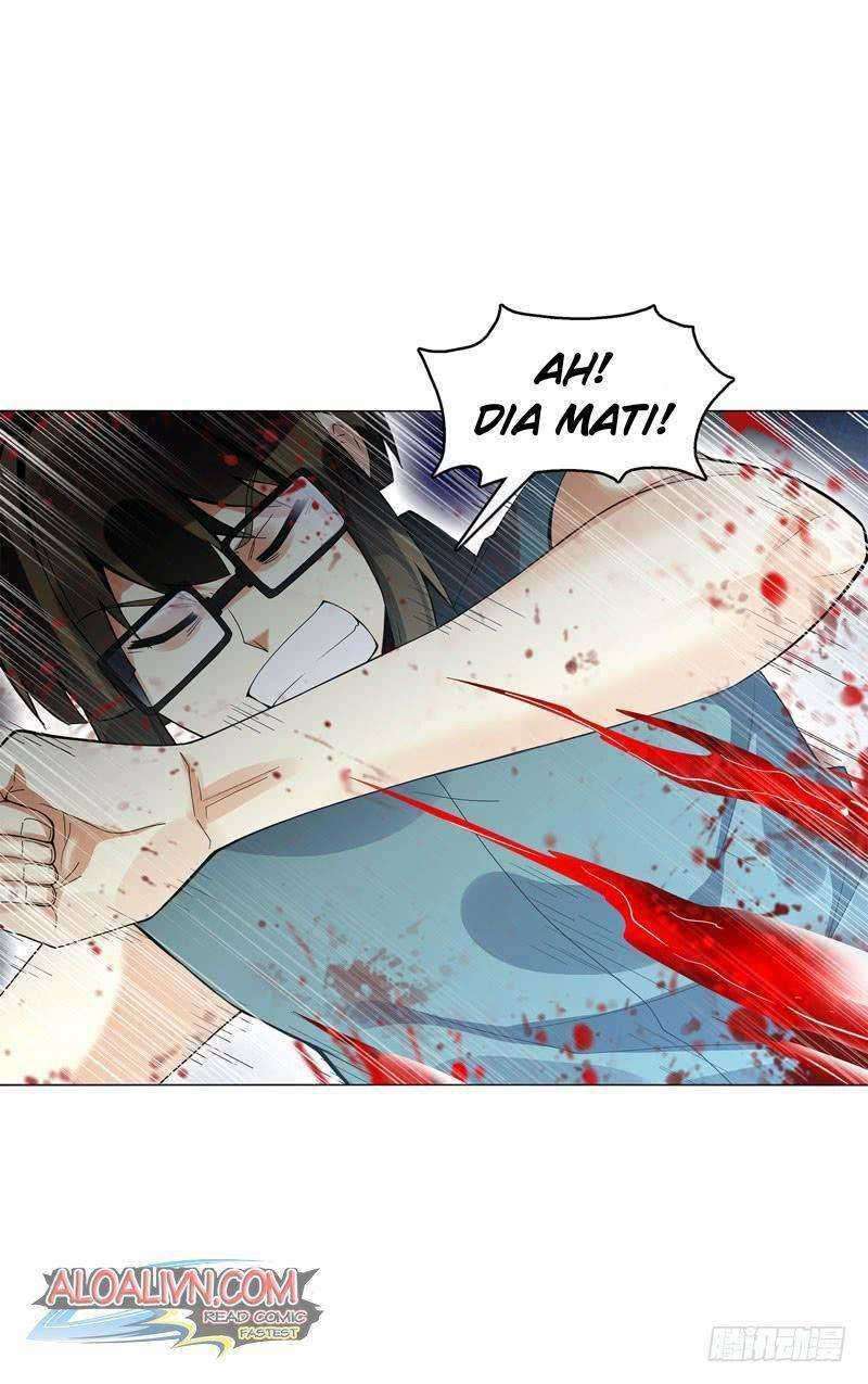 Heavenly God Mnemonic Chapter 49 Gambar 32