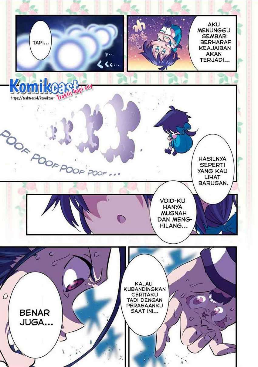 Tensei Shitara dai Nana Ouji dattanode, Kimamani Majutsu o Kiwamemasu Chapter 38 Gambar 12