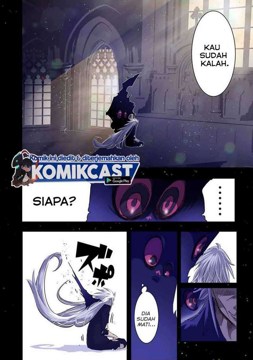 Tensei Shitara dai Nana Ouji dattanode, Kimamani Majutsu o Kiwamemasu Chapter 38 Gambar 3