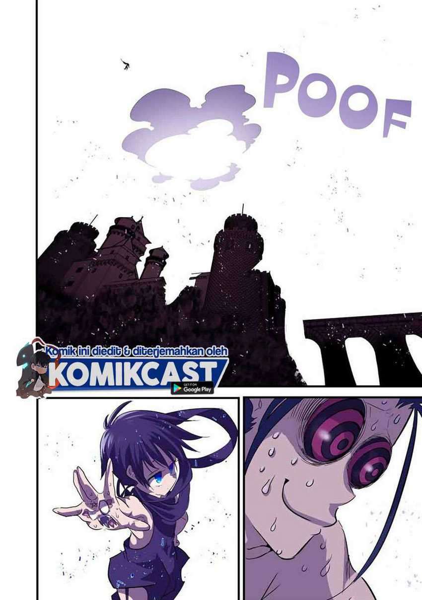Tensei Shitara dai Nana Ouji dattanode, Kimamani Majutsu o Kiwamemasu Chapter 38 Gambar 7