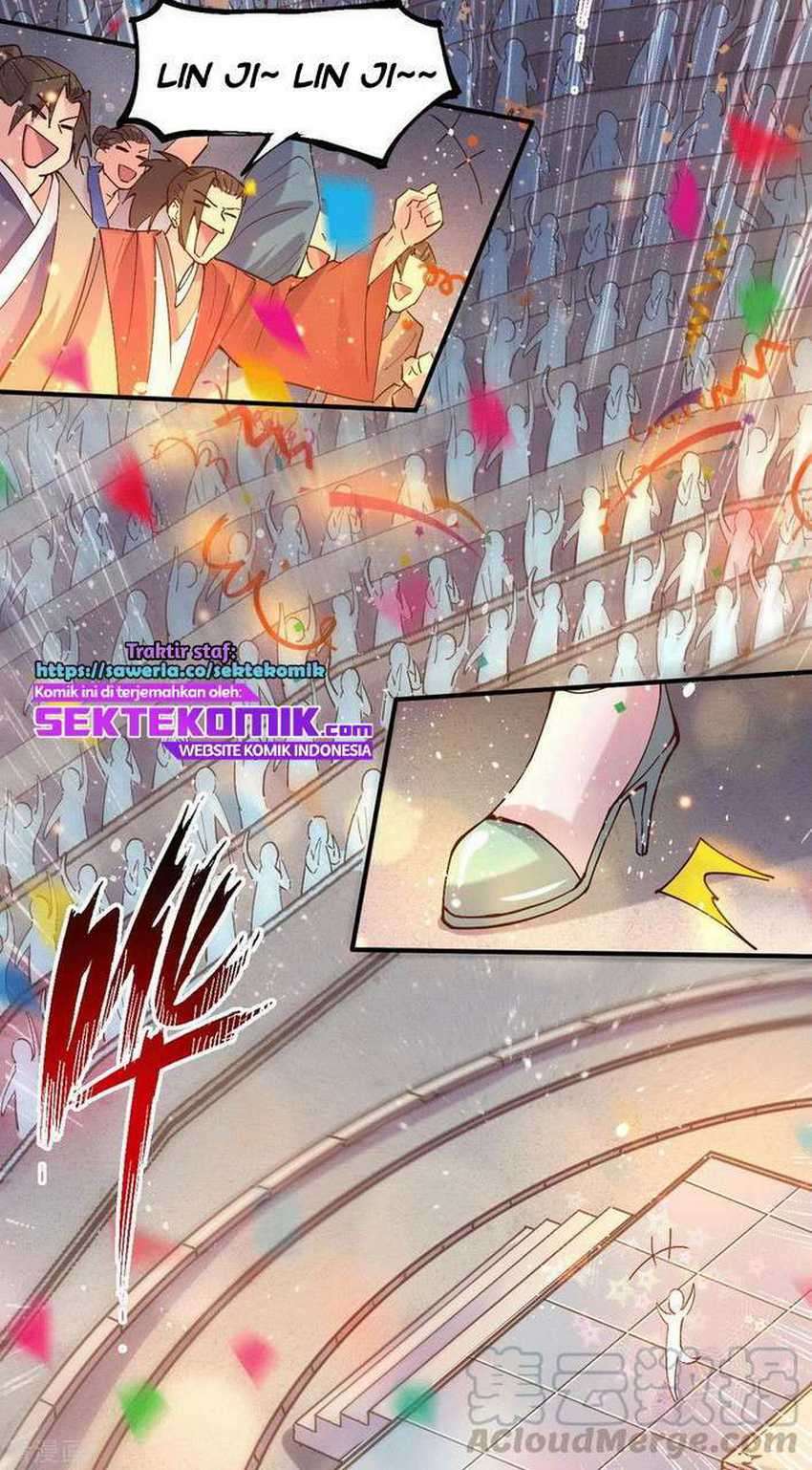 Son in Law Does Cheap Cultivation Chapter 116 Gambar 33