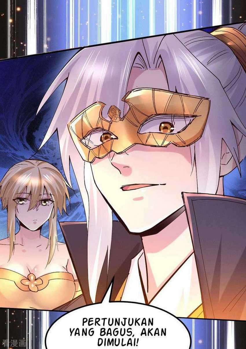 Son in Law Does Cheap Cultivation Chapter 116 Gambar 36