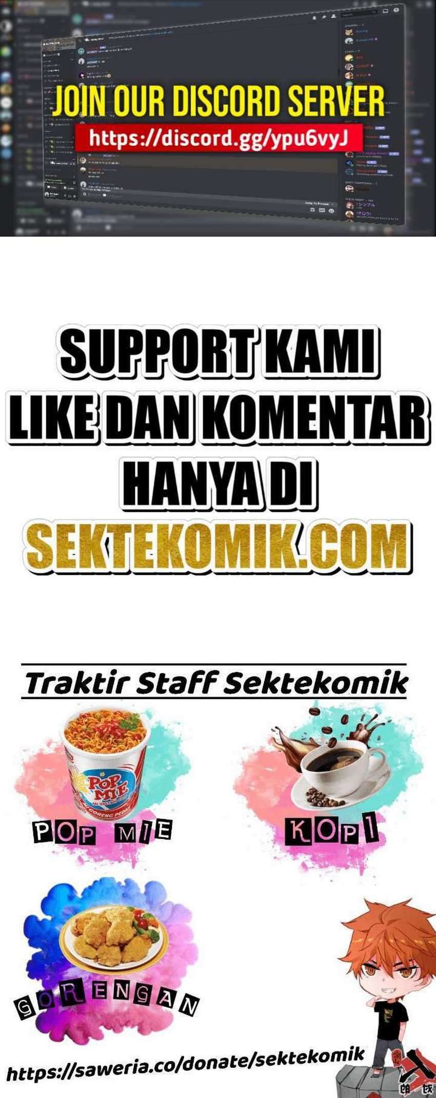 Son in Law Does Cheap Cultivation Chapter 116 Gambar 38