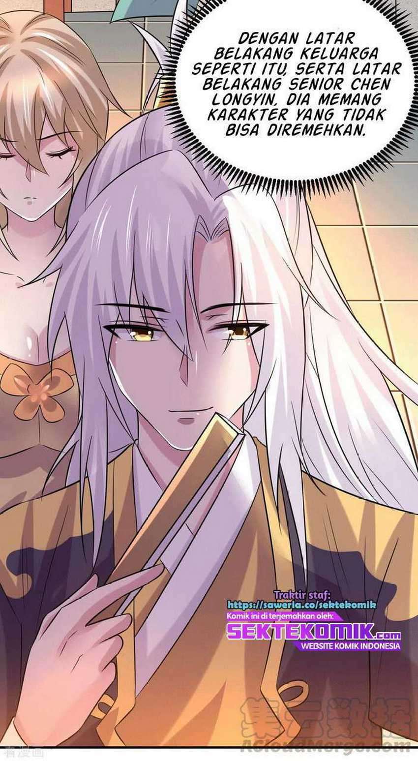 Son in Law Does Cheap Cultivation Chapter 116 Gambar 9