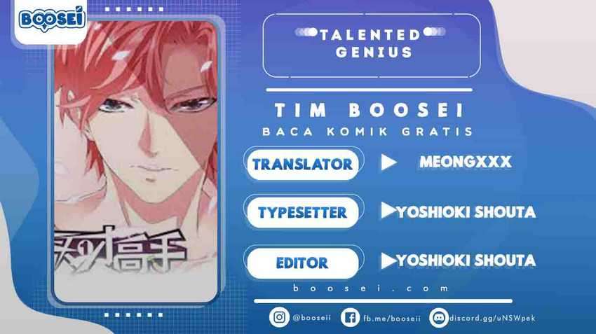 Baca Komik Talented Genius Chapter 157 Gambar 1