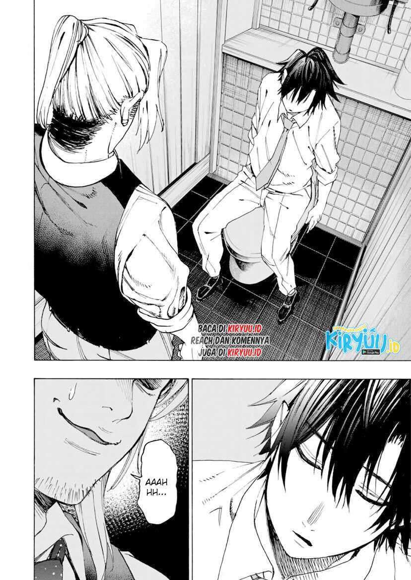 Hyouken no Majutsushi ga Sekai wo Suberu Sekai Saikyou no Majutsushi dearu Shounen wa, Majutsu Gakuin ni Nyuugaku Suru Chapter 26 Gambar 15