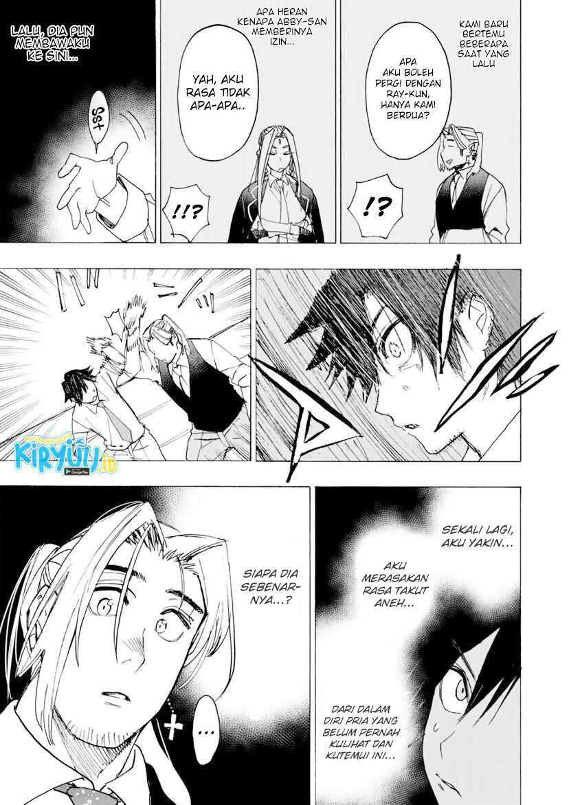 Hyouken no Majutsushi ga Sekai wo Suberu Sekai Saikyou no Majutsushi dearu Shounen wa, Majutsu Gakuin ni Nyuugaku Suru Chapter 26 Gambar 4