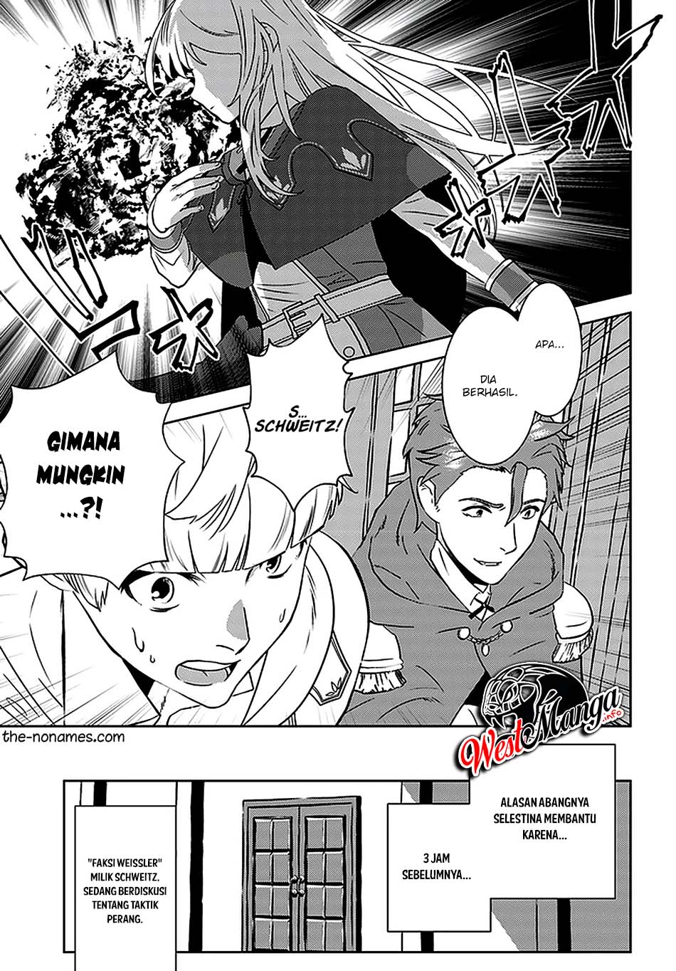 Baca Arafoo Kenja no Isekai Seikatsu Nikki Chapter 26 Gambar 2