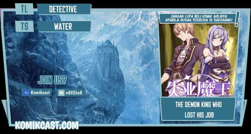 Baca Komik The Demon King Who Lost His Job Chapter 193 Gambar 1