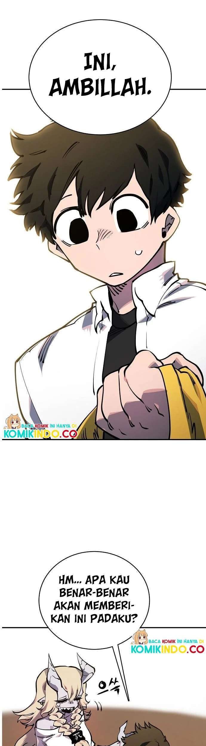 Baca  Player Chapter 25 Gambar 2