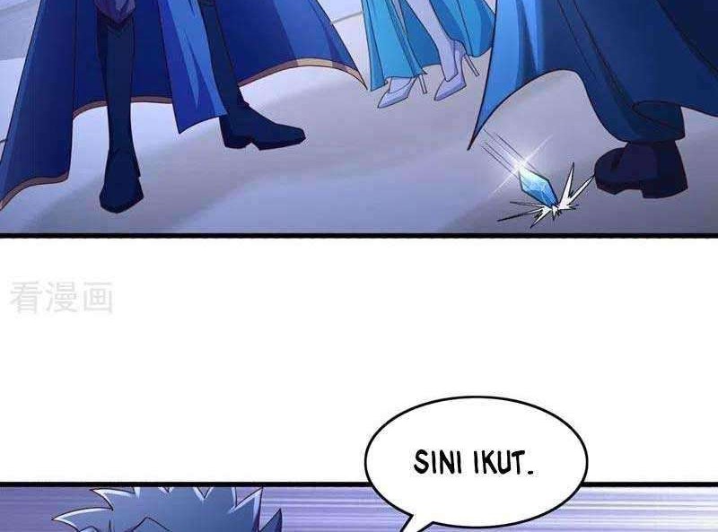 Spirit Sword Sovereign Chapter 426 Gambar 3