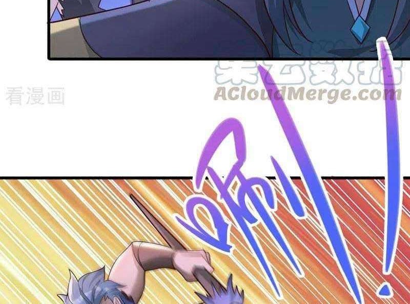 Spirit Sword Sovereign Chapter 426 Gambar 5