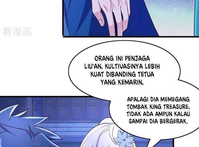 Spirit Sword Sovereign Chapter 426 Gambar 9