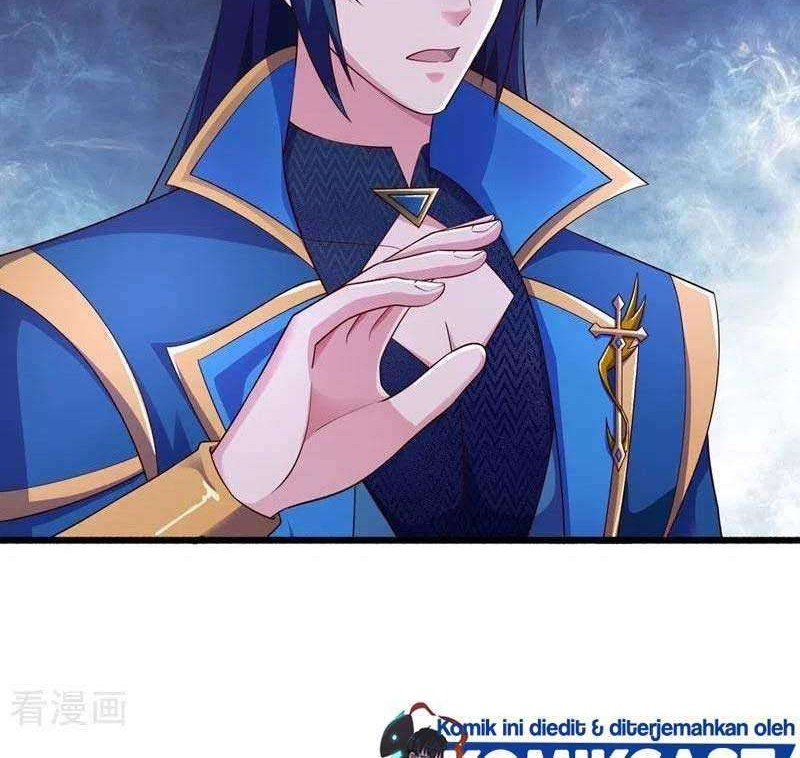 Spirit Sword Sovereign Chapter 426 Gambar 17