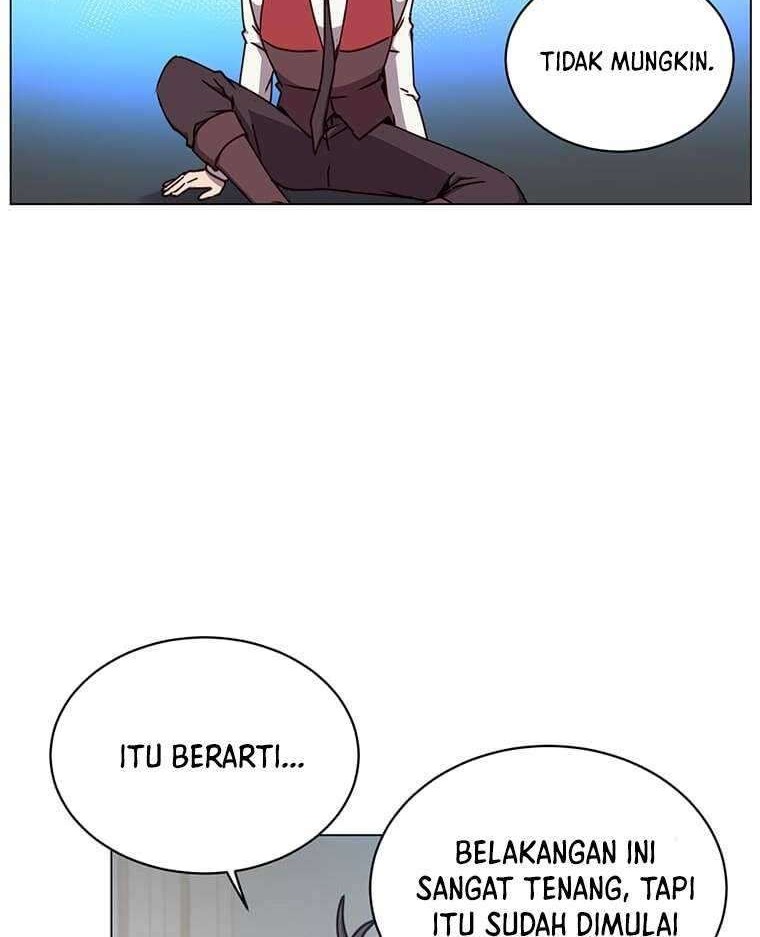 The MAX leveled hero will return! Chapter 57 Gambar 3
