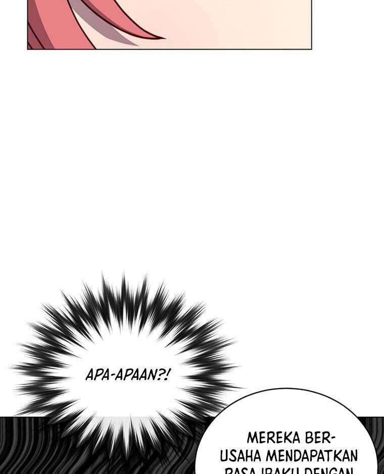 The MAX leveled hero will return! Chapter 57 Gambar 15