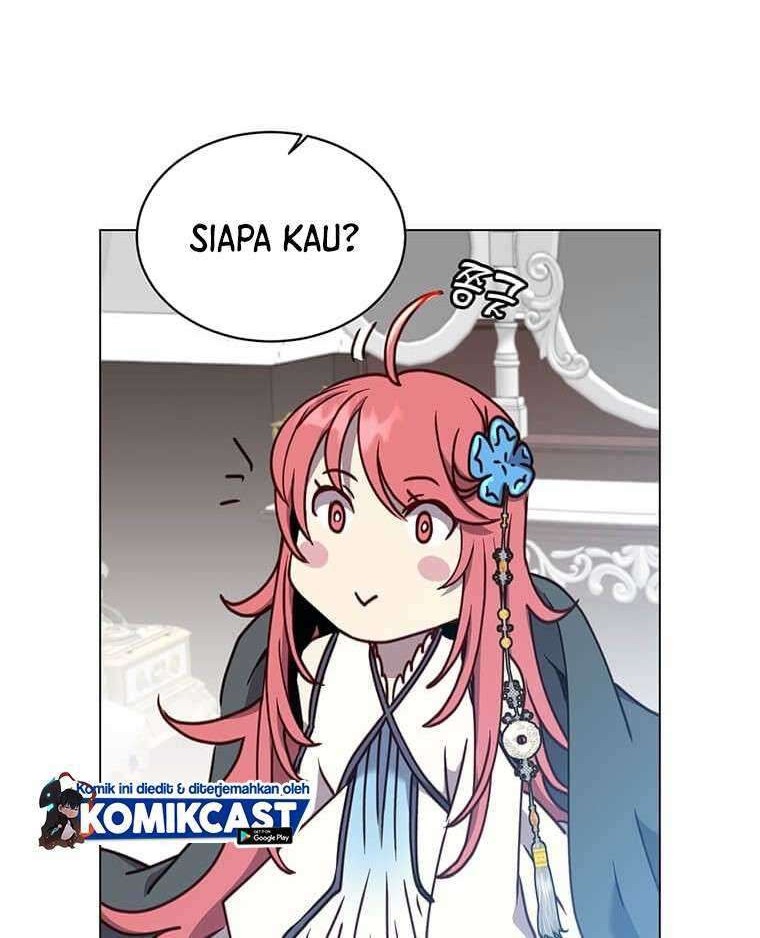 The MAX leveled hero will return! Chapter 57 Gambar 17