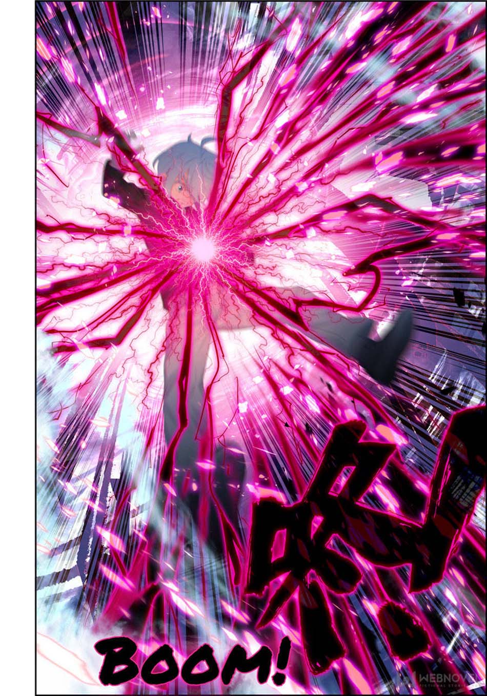 X Epoch of Dragon Chapter 92 Gambar 25