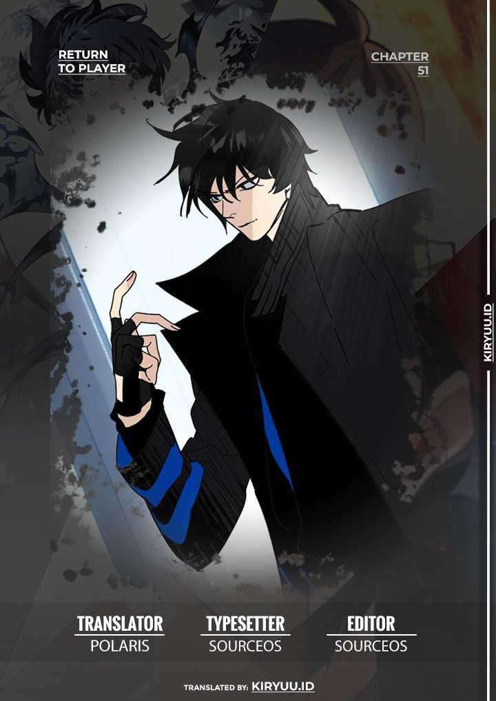Baca Komik Return to Player Chapter 51 Gambar 1