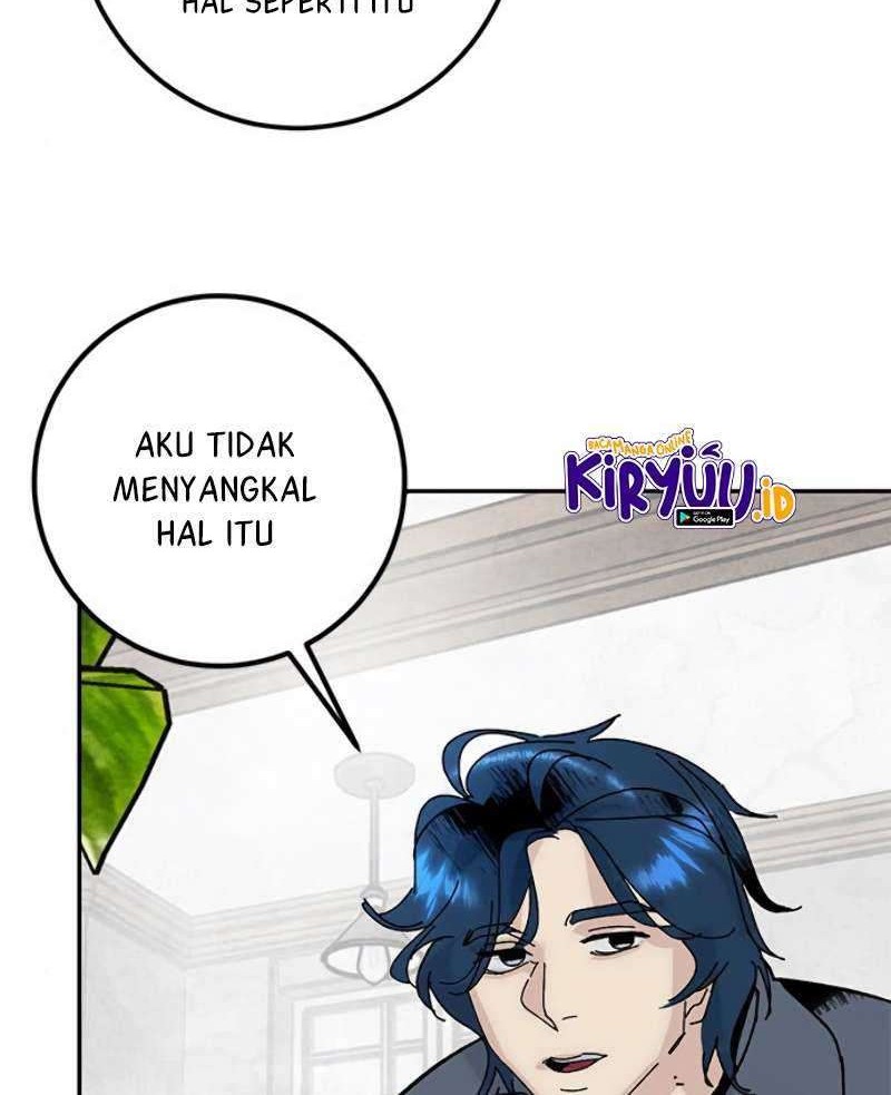 Return to Player Chapter 51 Gambar 5
