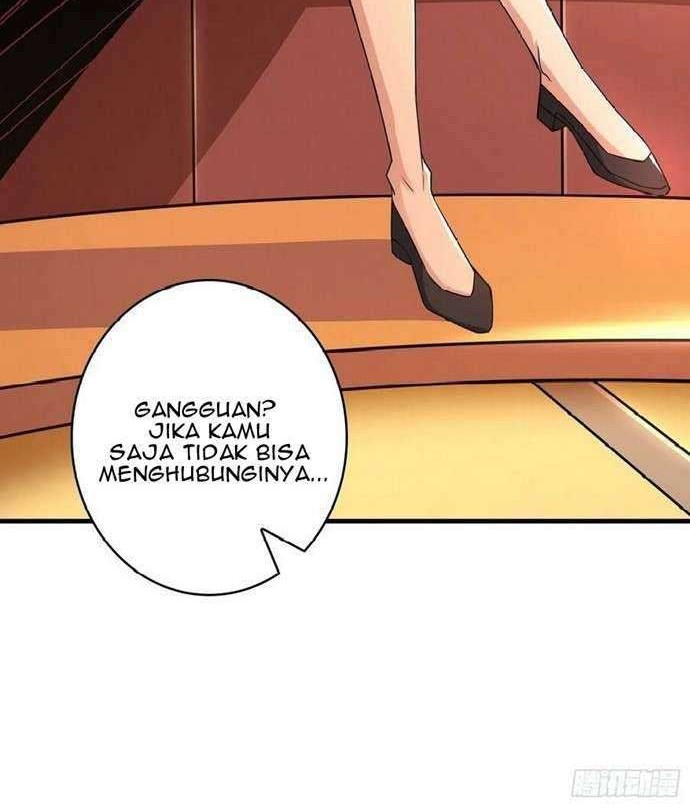King Account At The Start Chapter 50 Gambar 18