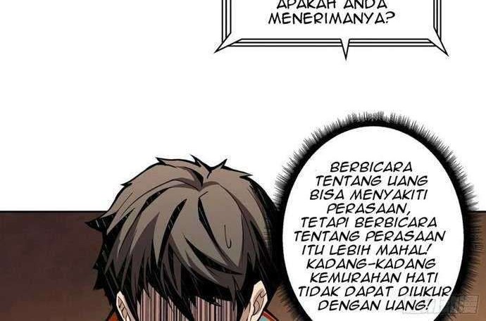King Account At The Start Chapter 50 Gambar 22
