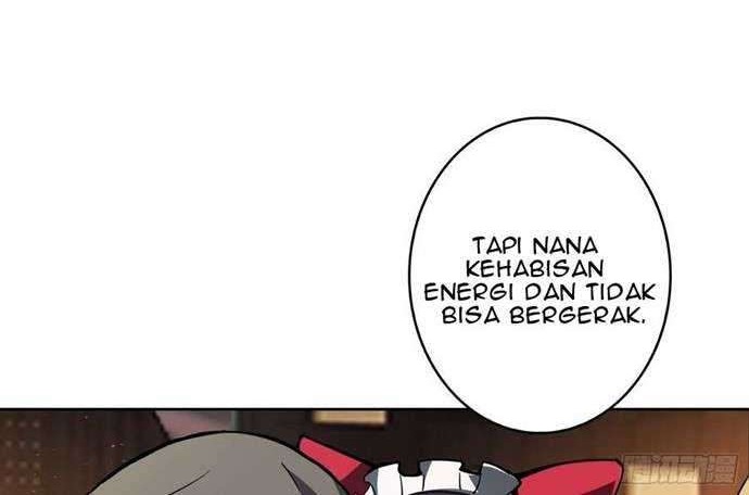 King Account At The Start Chapter 50 Gambar 26