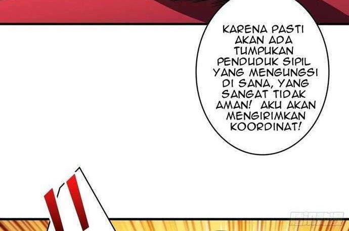 King Account At The Start Chapter 50 Gambar 30