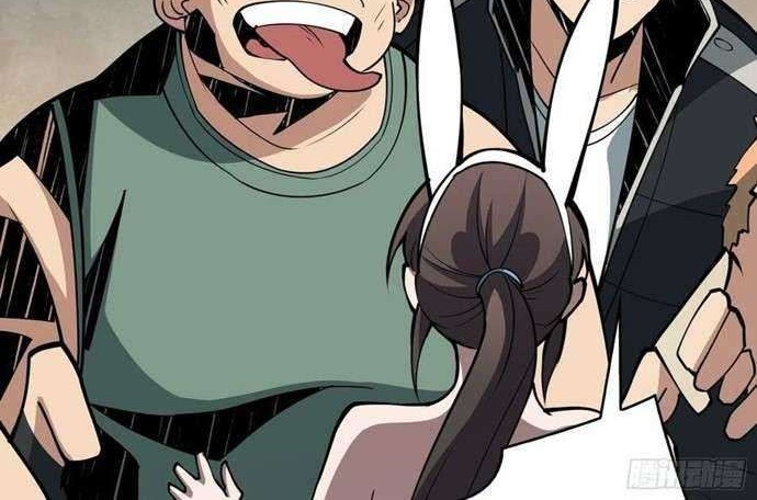 King Account At The Start Chapter 50 Gambar 34