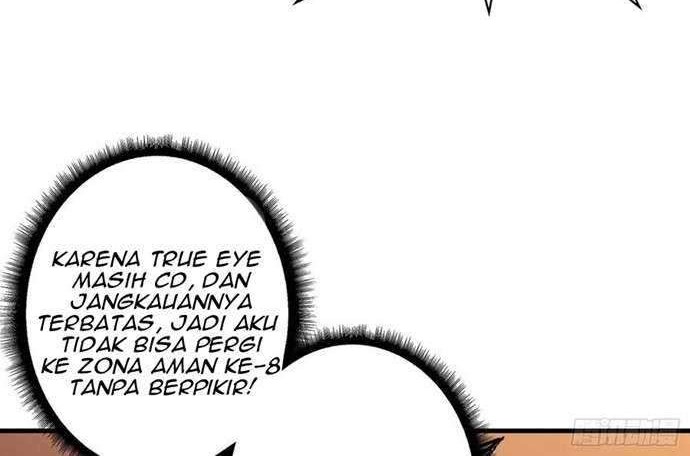 King Account At The Start Chapter 50 Gambar 6