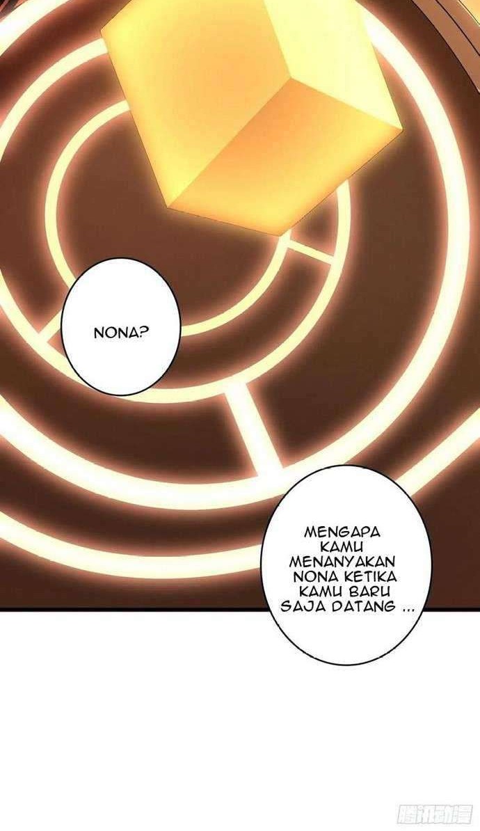 King Account At The Start Chapter 50 Gambar 16