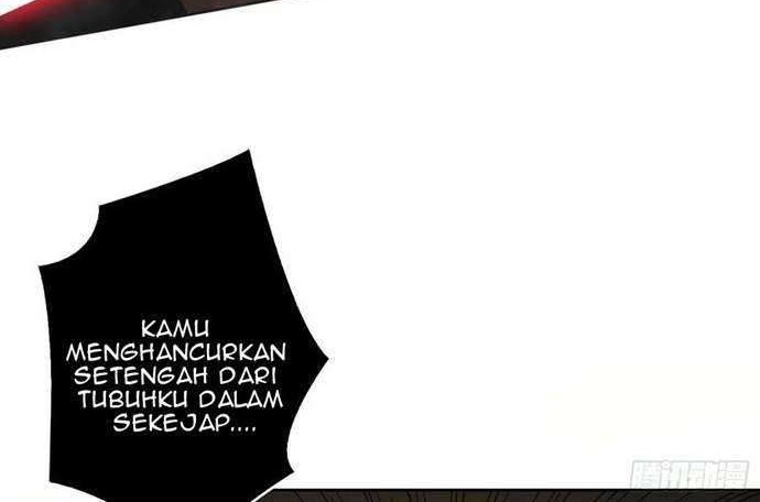 King Account At The Start Chapter 49 Gambar 25