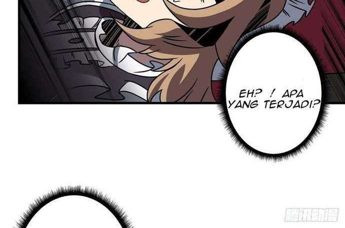 King Account At The Start Chapter 49 Gambar 35