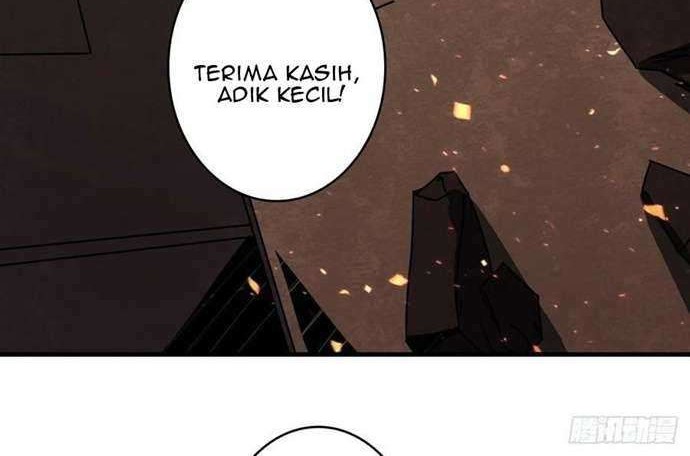 King Account At The Start Chapter 49 Gambar 37