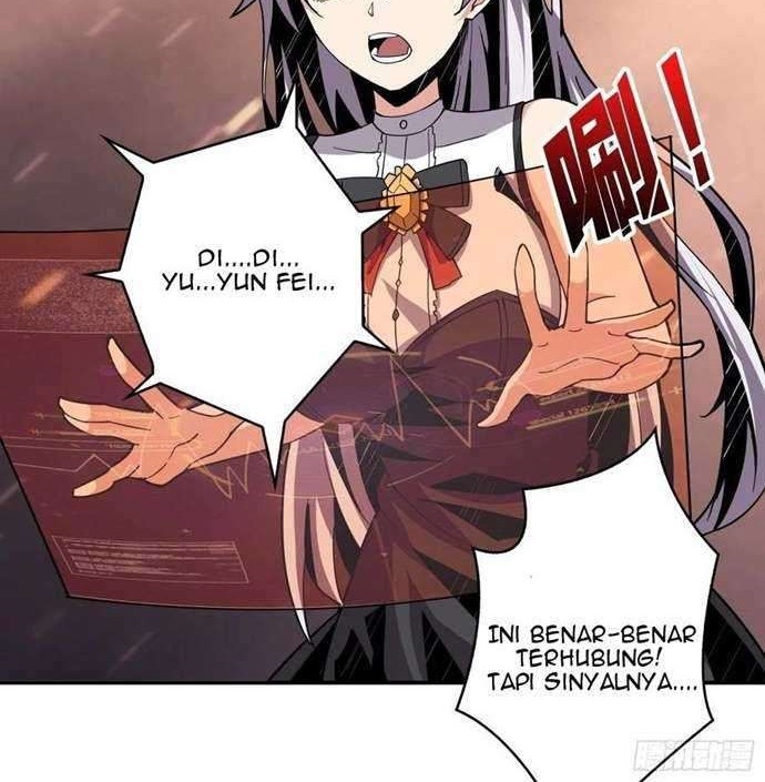 King Account At The Start Chapter 49 Gambar 39