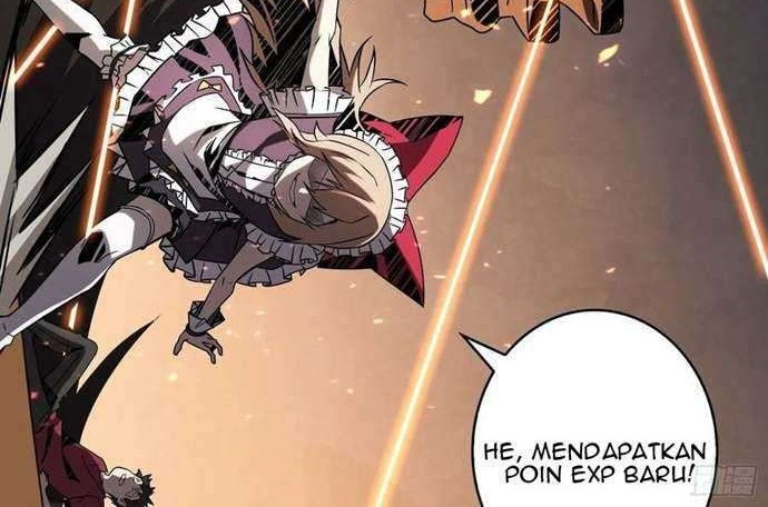 King Account At The Start Chapter 49 Gambar 3