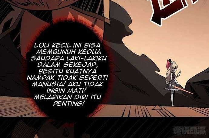 King Account At The Start Chapter 49 Gambar 5