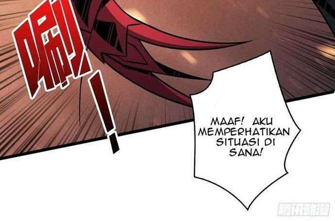 King Account At The Start Chapter 49 Gambar 9