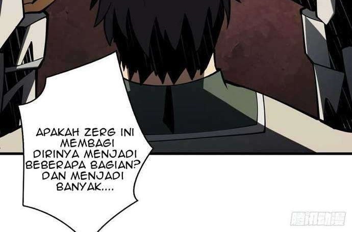 King Account At The Start Chapter 49 Gambar 13