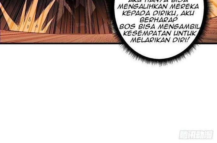 King Account At The Start Chapter 49 Gambar 15