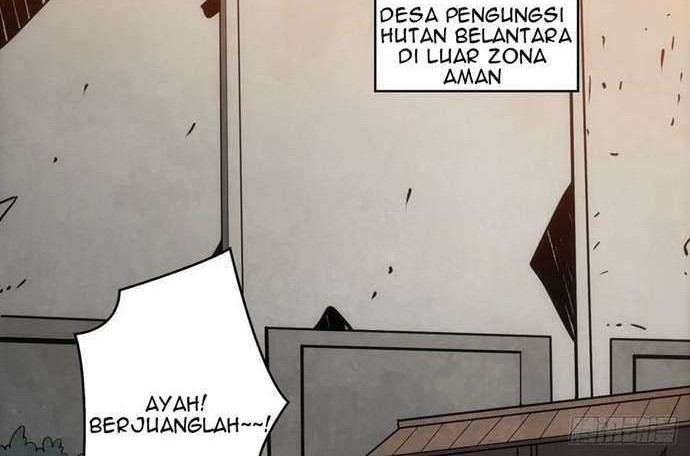 King Account At The Start Chapter 49 Gambar 17