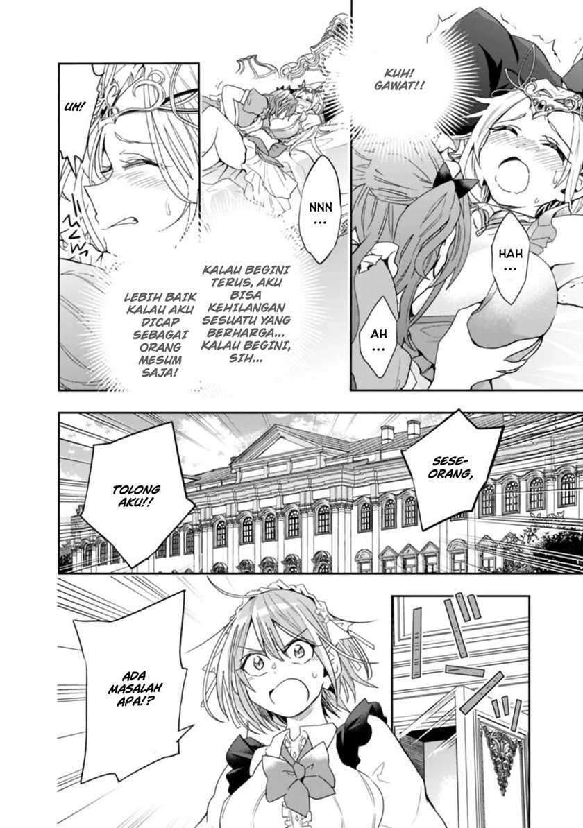 Isekai Monster Breeder Chapter 63 Gambar 13