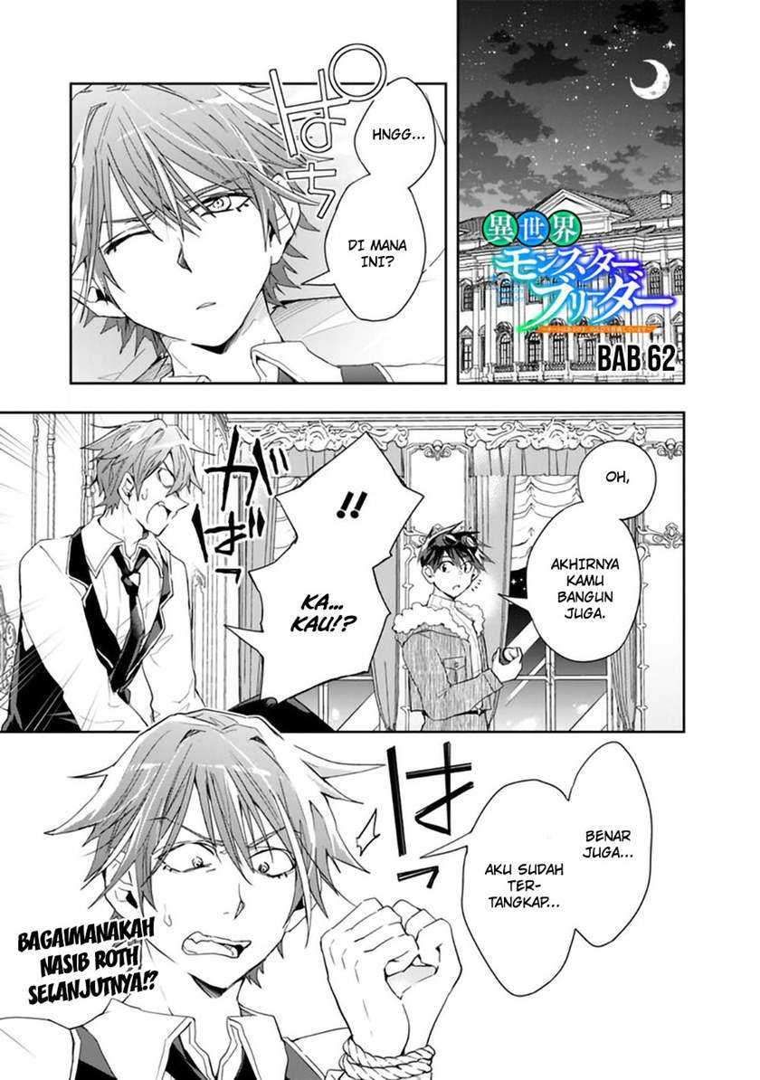Baca Isekai Monster Breeder Chapter 62 Gambar 2