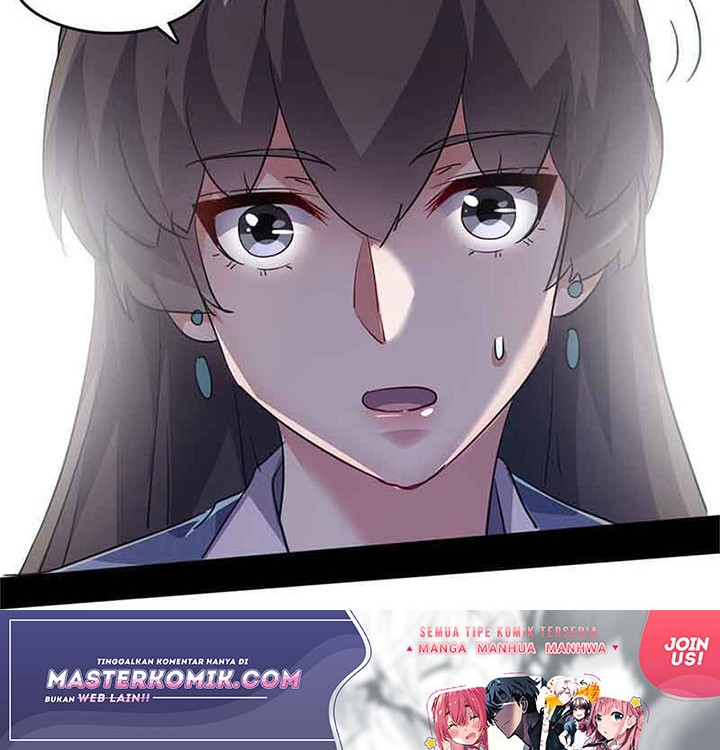 The President’s School Flower Is on Me Chapter 35 Gambar 18