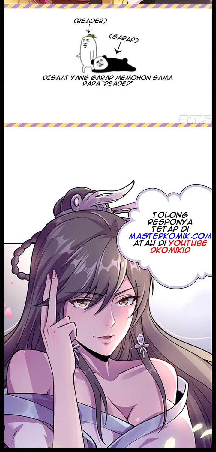 The President’s School Flower Is on Me Chapter 35 Gambar 22