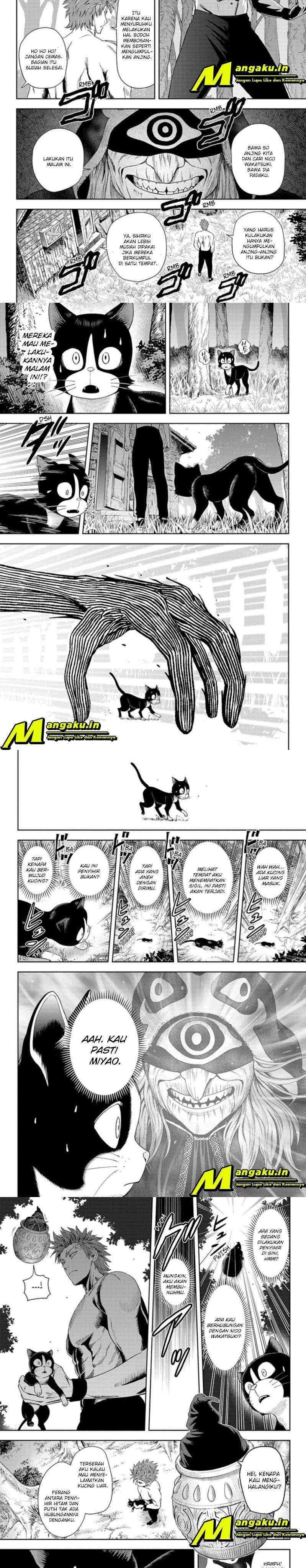 Witch Watch Chapter 24 5