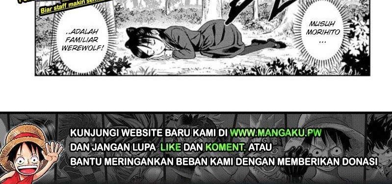 Witch Watch Chapter 24 Gambar 12