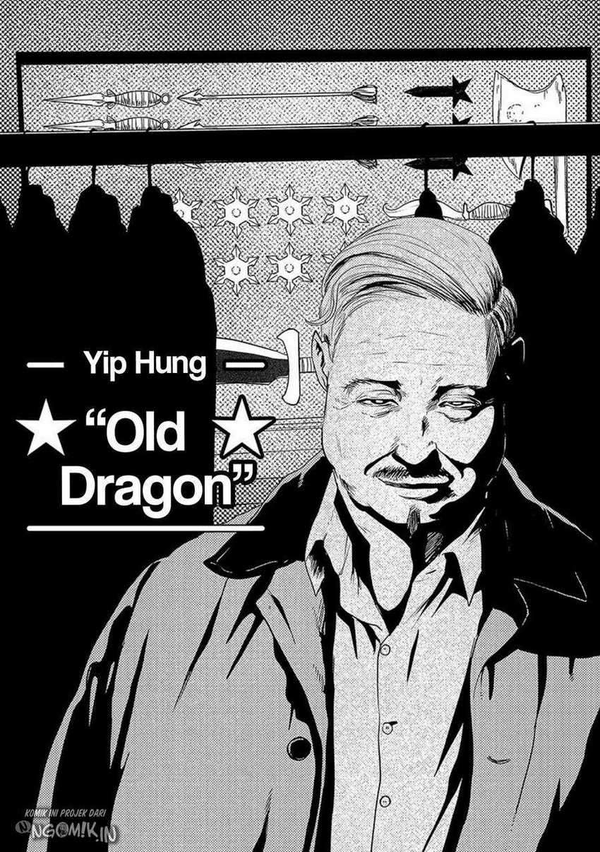 Tsui no Taimashi ―Ender Geister Chapter 29 Gambar 16