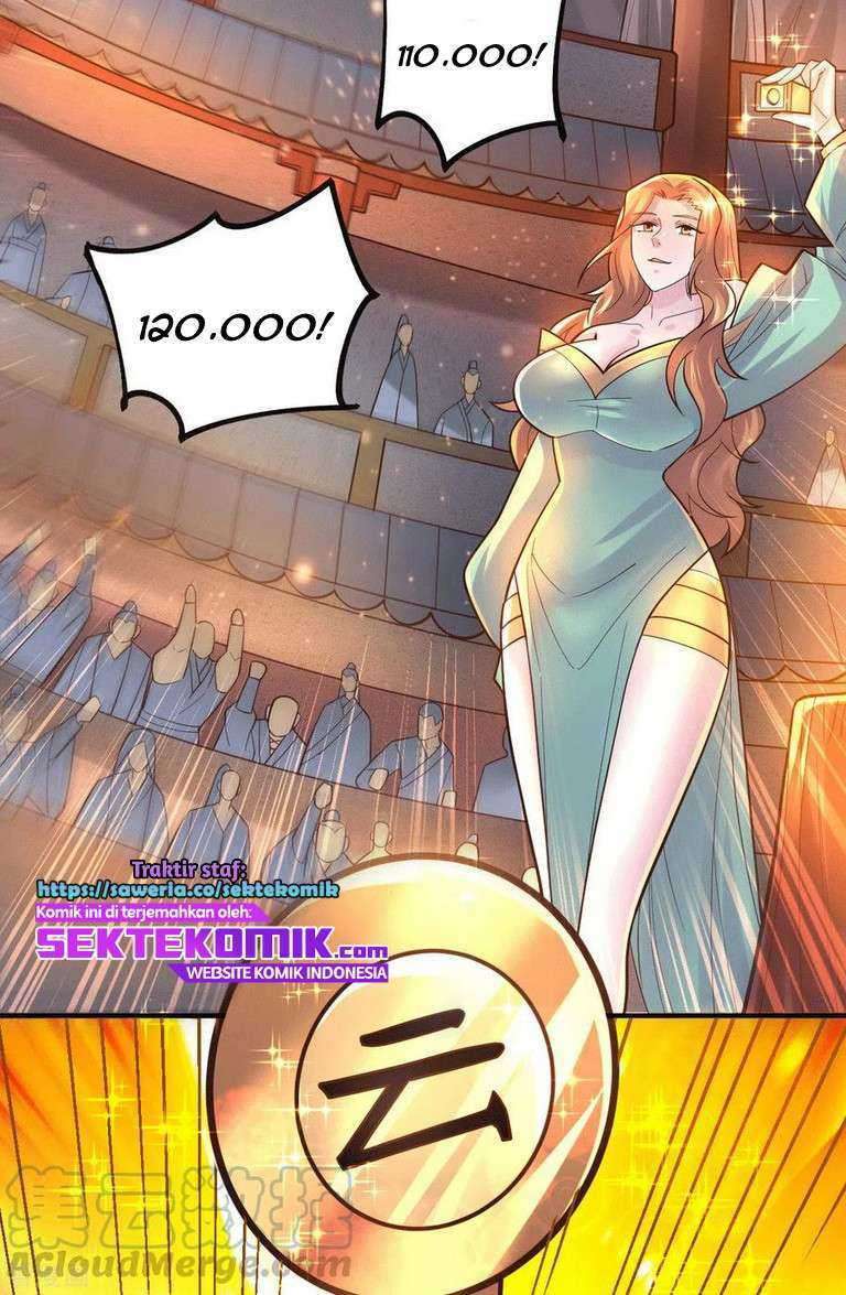 Son in Law Does Cheap Cultivation Chapter 117 Gambar 13